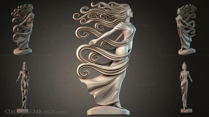 STKGI_007748 3d STL model