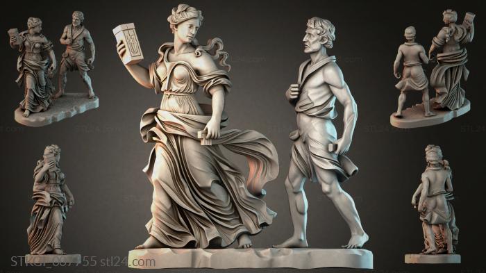 STKGI_007755 3d STL model