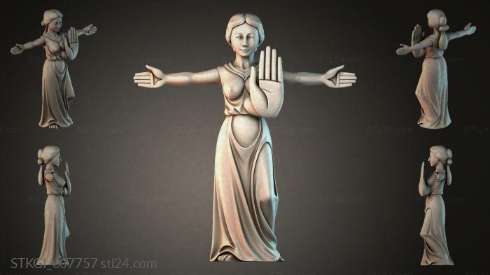 STKGI_007757 3d STL model