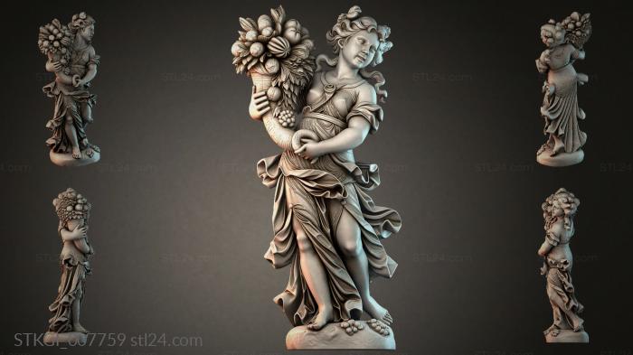 STKGI_007759 3d STL model