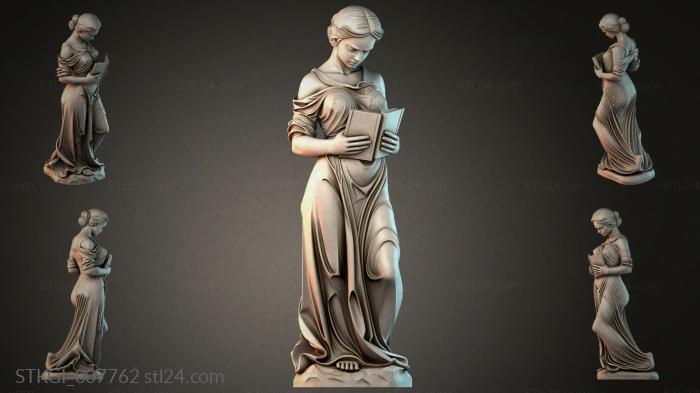 STKGI_007762 3d STL model