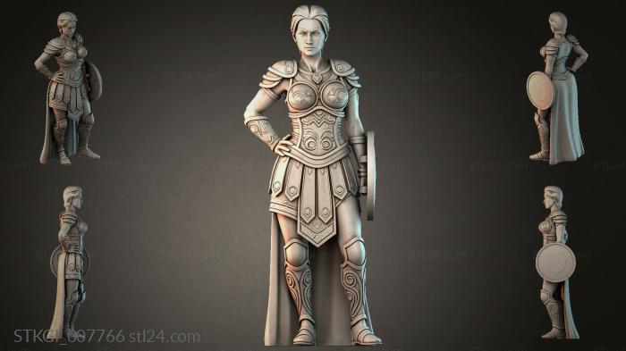 STKGI_007766 3d STL model