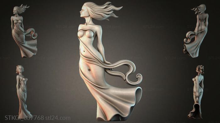 STKGI_007768 3d STL model