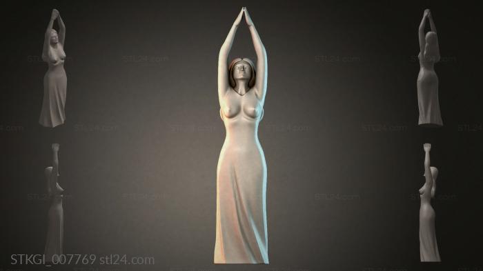 STKGI_007769 3d STL model