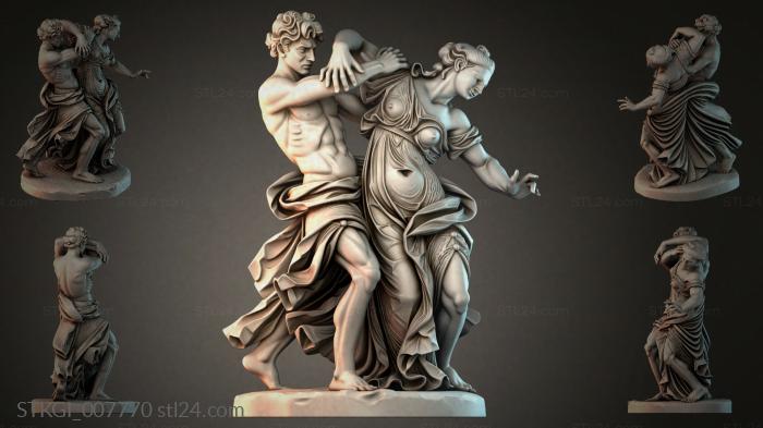 STKGI_007770 3d STL model