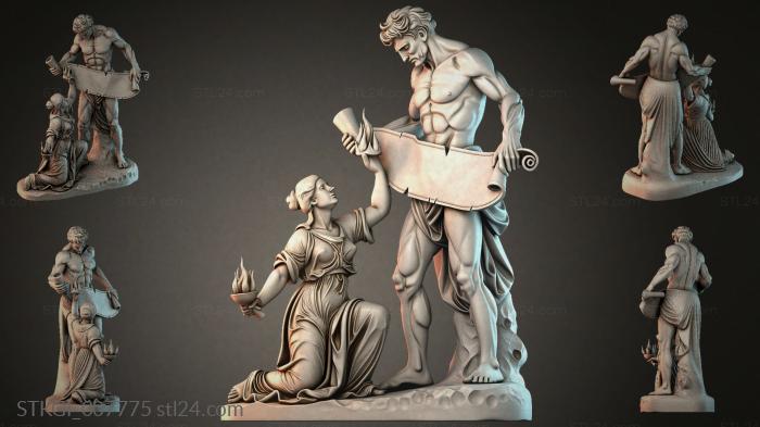 STKGI_007775 3d STL model
