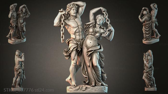 STKGI_007776 3d STL model