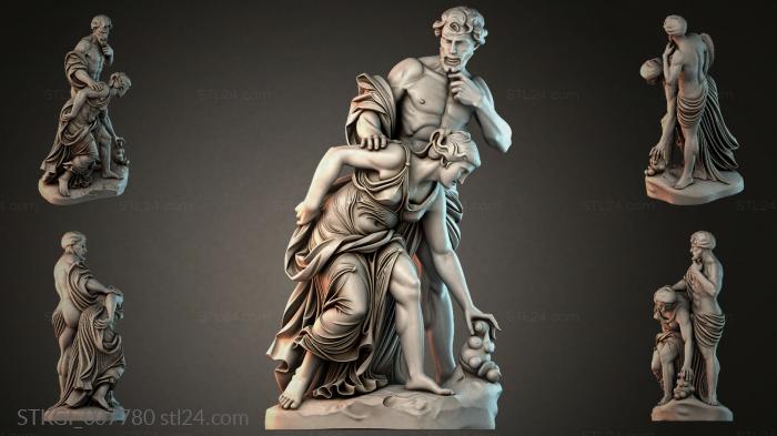STKGI_007780 3d STL model