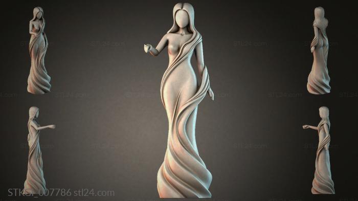 STKGI_007786 3d STL model