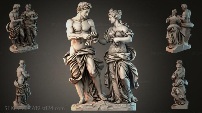 STKGI_007789 3d STL model