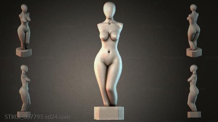 STKGI_007795 3d STL model