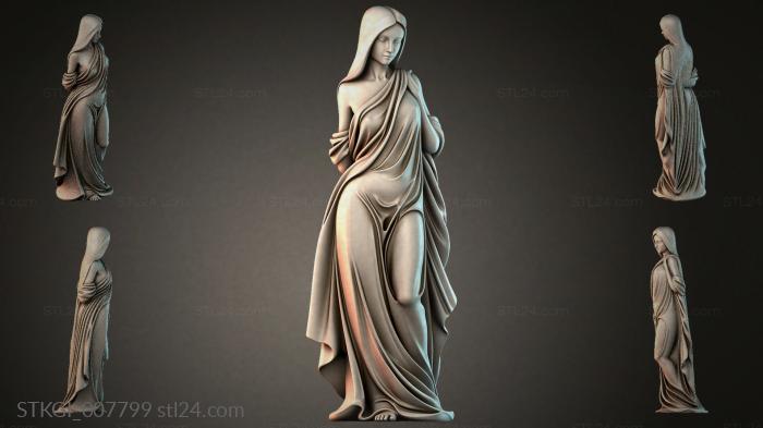 STKGI_007799 3d STL model