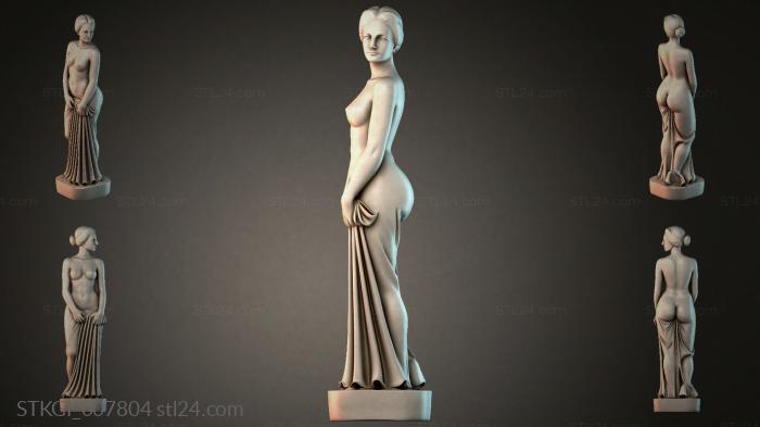 STKGI_007804 3d STL model