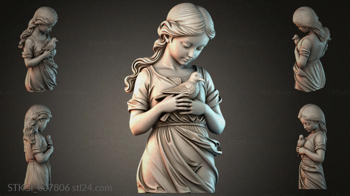 STKGI_007806 3d STL model
