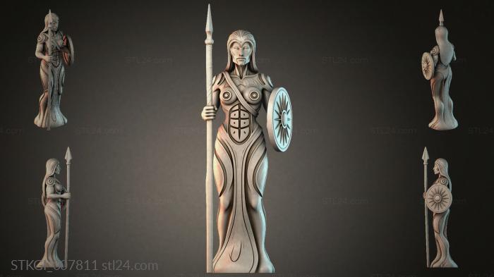 STKGI_007811 3d STL model