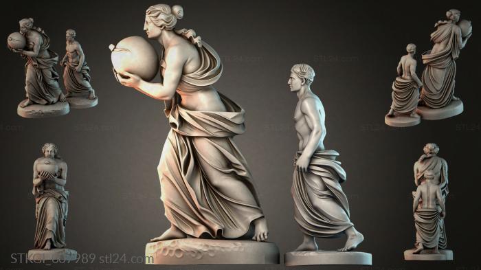 STKGI_007989 3d STL model