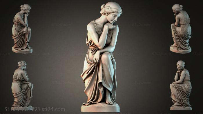 STKGI_007991 3d STL model