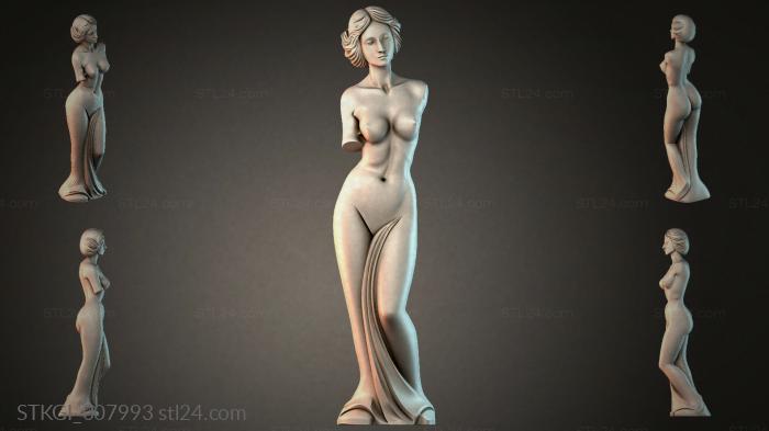 STKGI_007993 3d STL model