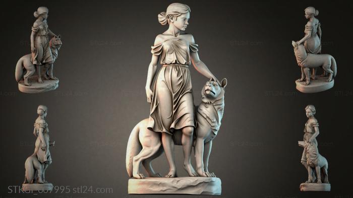 STKGI_007995 3d STL model