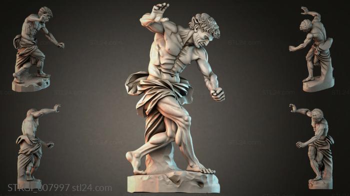 STKGI_007997 3d STL model