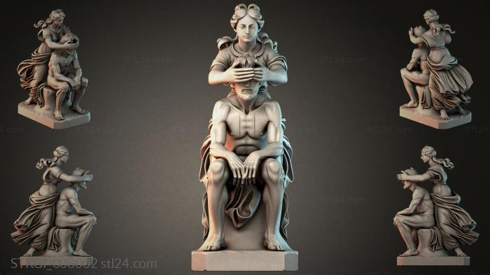 STKGI_008002 3d STL model