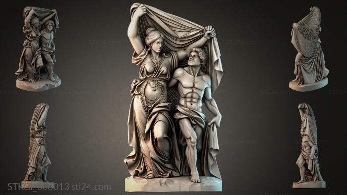 STKGI_008013 3d STL model