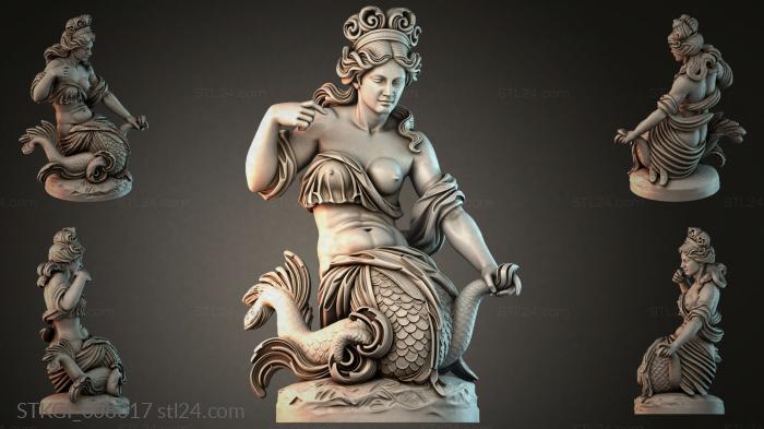 STKGI_008017 3d STL model