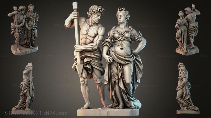 STKGI_008021 3d STL model