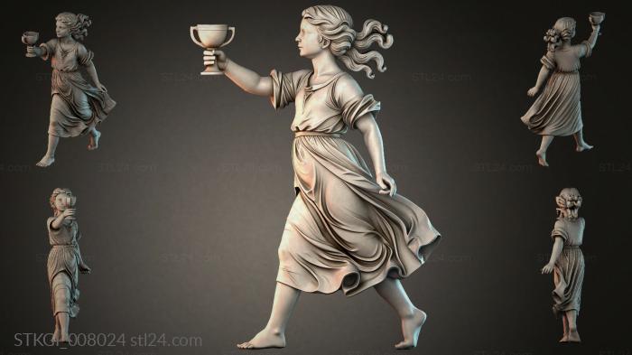 STKGI_008024 3d STL model