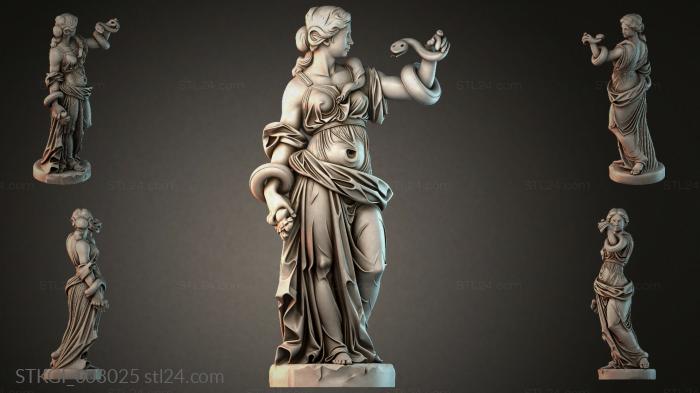 STKGI_008025 3d STL model
