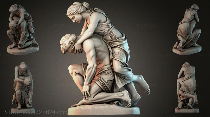STKGI_008032 3d STL model