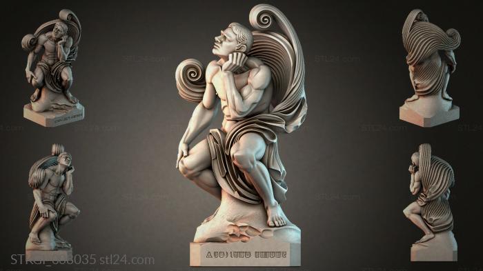 STKGI_008035 3d STL model