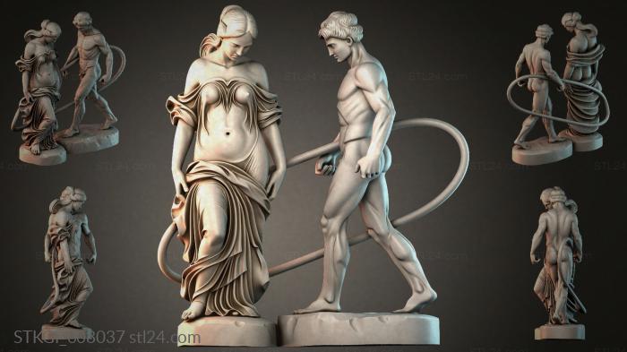 STKGI_008037 3d STL model