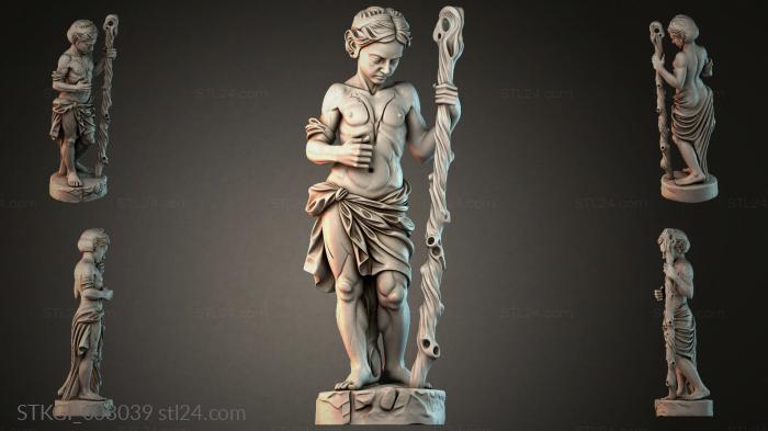 STKGI_008039 3d STL model