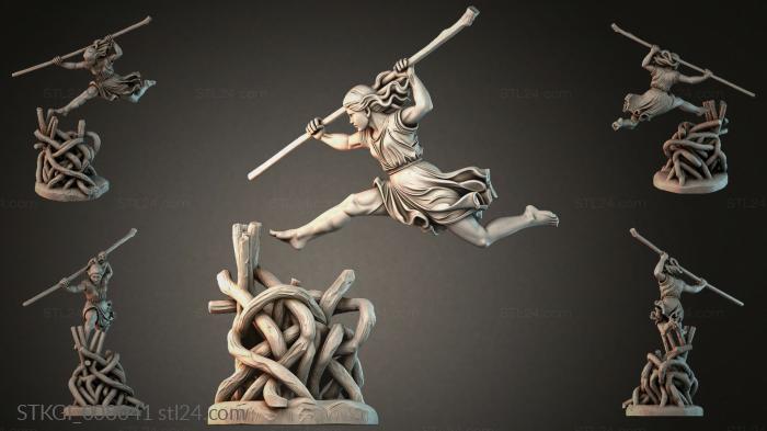 STKGI_008041 3d STL model
