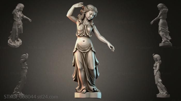 STKGI_008044 3d STL model