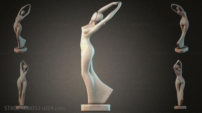 STKGI_008053 3d STL model