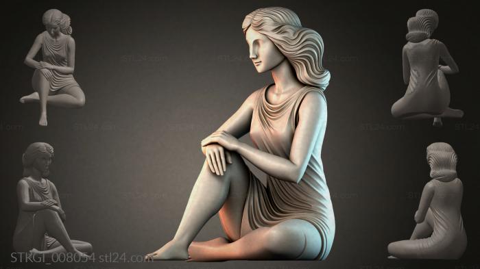 STKGI_008054 3d STL model