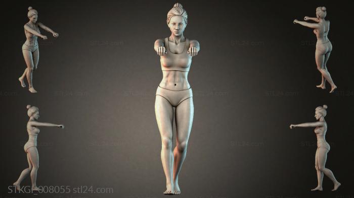 STKGI_008055 3d STL model