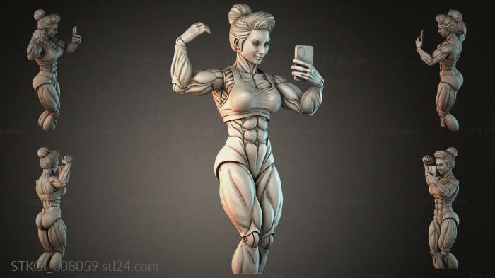 STKGI_008059 3d STL model
