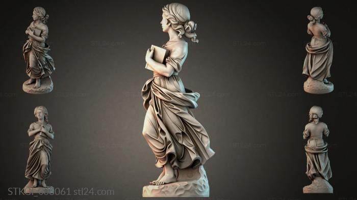 STKGI_008061 3d STL model