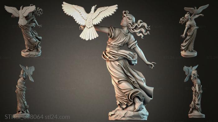 STKGI_008064 3d STL model