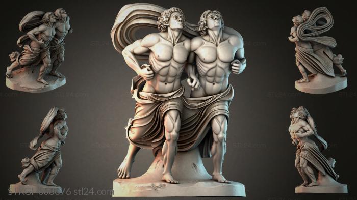 STKGI_008076 3d STL model