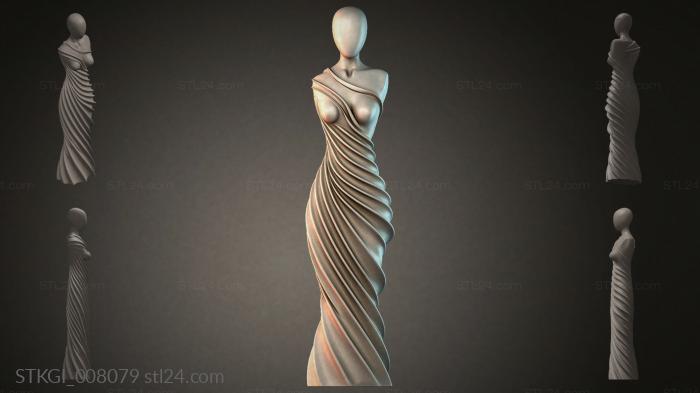 STKGI_008079 3d STL model
