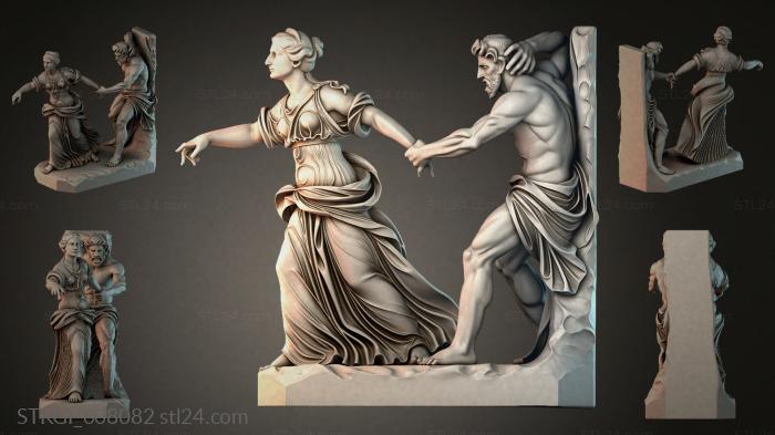 STKGI_008082 3d STL model