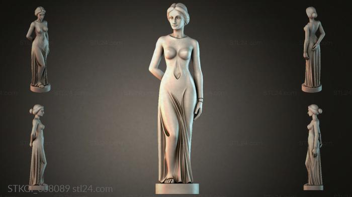 STKGI_008089 3d STL model