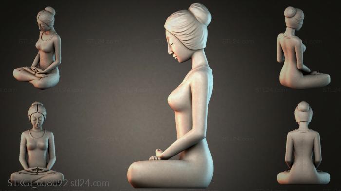 STKGI_008092 3d STL model