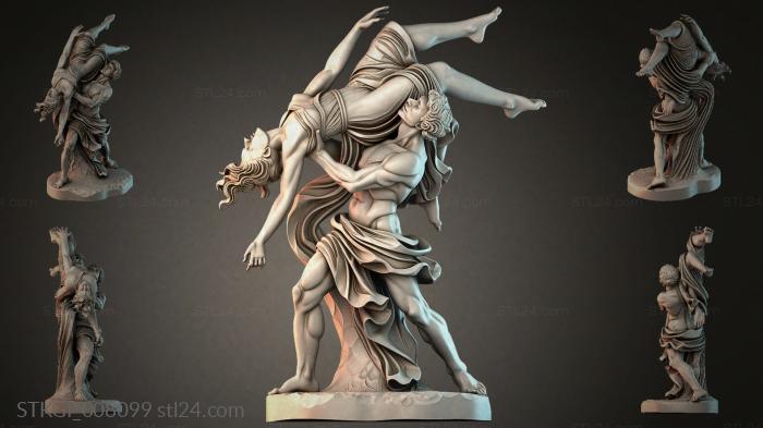 STKGI_008099 3d STL model