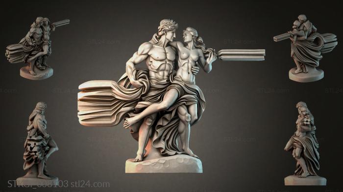 STKGI_008103 3d STL model