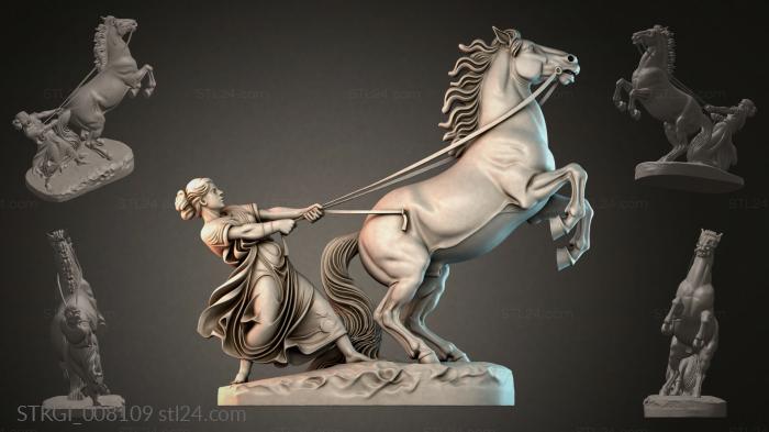 STKGI_008109 3d STL model